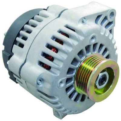 WAI GLOBAL - 8245N - Alternator pa1