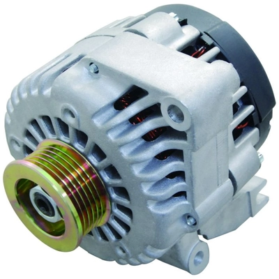 WAI GLOBAL - 8245N - Alternator pa2