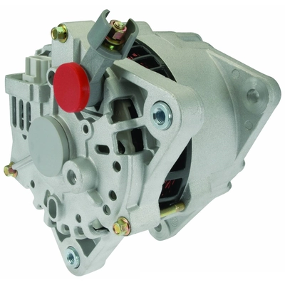 WAI GLOBAL - 8250N - Alternator pa2