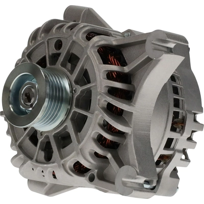 New Alternator by WAI GLOBAL - 8252N pa3