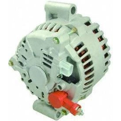 New Alternator by WAI GLOBAL - 8253N pa4