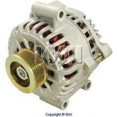 New Alternator by WAI GLOBAL - 8253N pa5