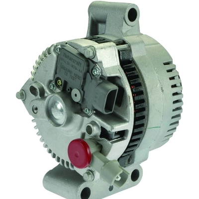 WAI GLOBAL - 8258N - Alternator pa1