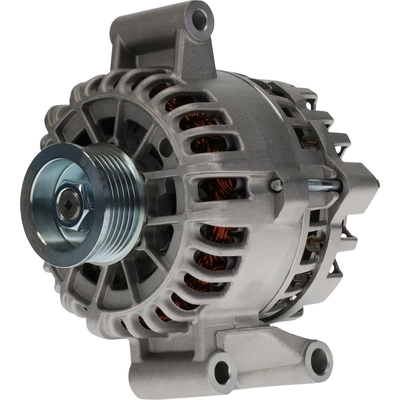 New Alternator by WAI GLOBAL - 8259N pa3