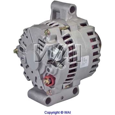 New Alternator by WAI GLOBAL - 8259N pa1