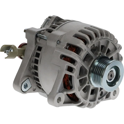 New Alternator by WAI GLOBAL - 8260N pa5