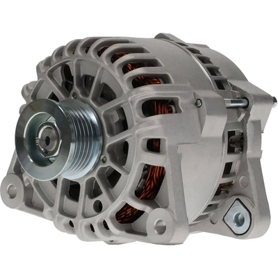 New Alternator by WAI GLOBAL - 8260N pa7