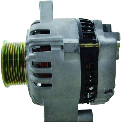 WAI GLOBAL - 8262N - New Alternator pa2