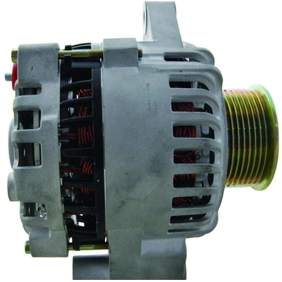 WAI GLOBAL - 8262N - New Alternator pa3