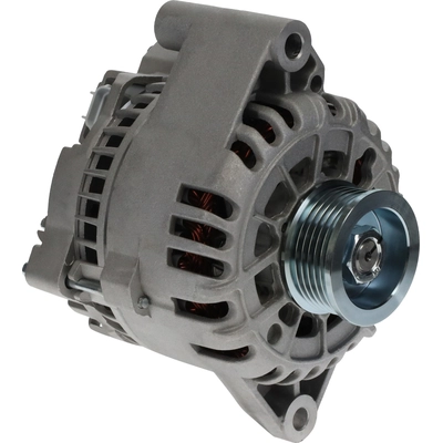New Alternator by WAI GLOBAL - 8263N pa8