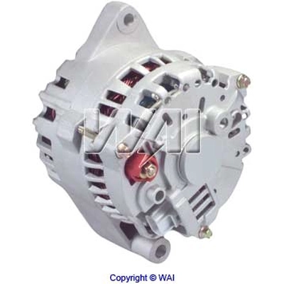 New Alternator by WAI GLOBAL - 8263N pa2