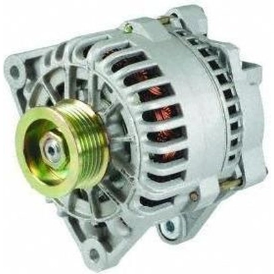 New Alternator by WAI GLOBAL - 8265N pa6