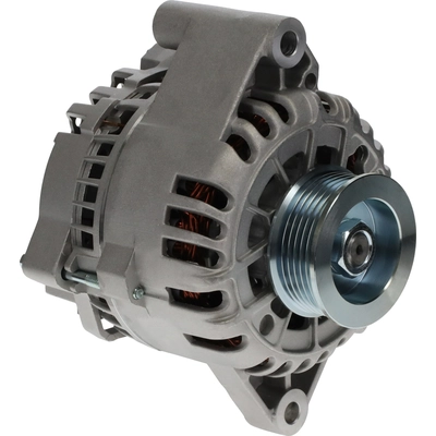 New Alternator by WAI GLOBAL - 8266N pa4