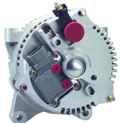 WAI GLOBAL - 8267N - New Alternator pa1