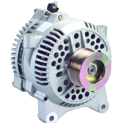 WAI GLOBAL - 8267N - New Alternator pa2