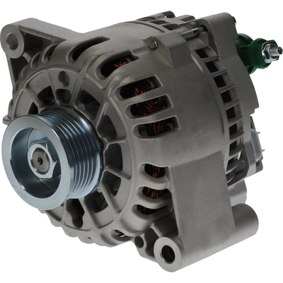 New Alternator by WAI GLOBAL - 8268N pa3