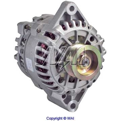 New Alternator by WAI GLOBAL - 8268N pa2