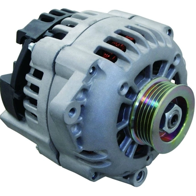 WAI GLOBAL - 8275N - Alternator pa3