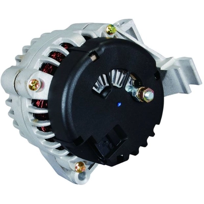 WAI GLOBAL - 8276N - New Alternator pa1