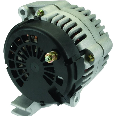 WAI GLOBAL - 8287N6G1 - New Alternator pa1