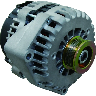 New Alternator by WAI GLOBAL - 8292N-DR220A pa5