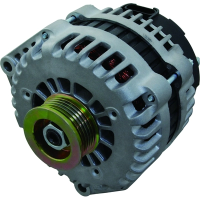 New Alternator by WAI GLOBAL - 8292N-DR220A pa6