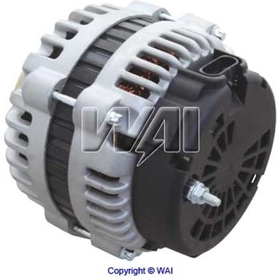 New Alternator by WAI GLOBAL - 8292N pa3