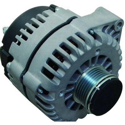 WAI GLOBAL - 8293N - New Alternator pa2