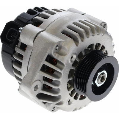 New Alternator by WAI GLOBAL - 8296N pa8