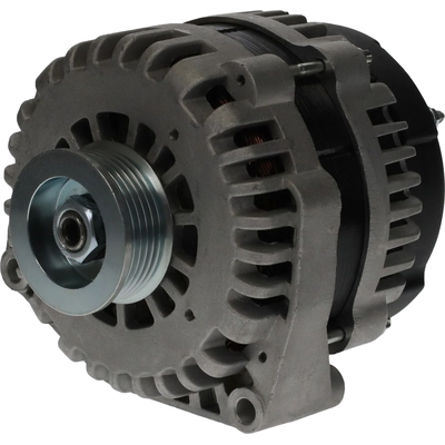New Alternator by WAI GLOBAL - 8301N pa10