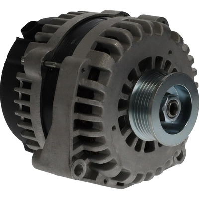 New Alternator by WAI GLOBAL - 8301N pa7