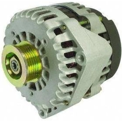 New Alternator by WAI GLOBAL - 8302N6G1 pa5