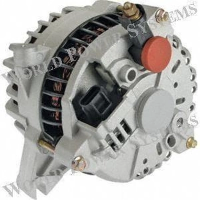 New Alternator by WAI GLOBAL - 8303N pa3