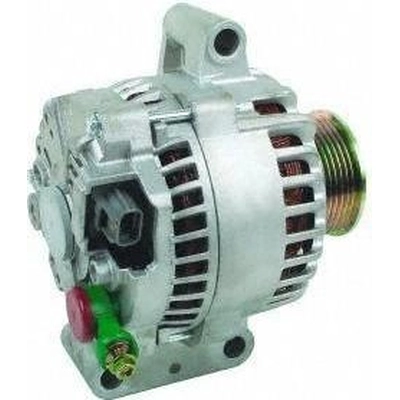 New Alternator by WAI GLOBAL - 8306N pa3