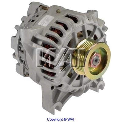 New Alternator by WAI GLOBAL - 8310N pa2