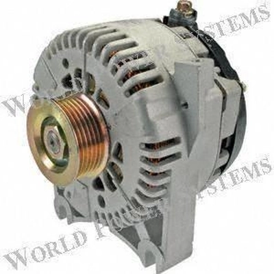 New Alternator by WAI GLOBAL - 8313N pa5