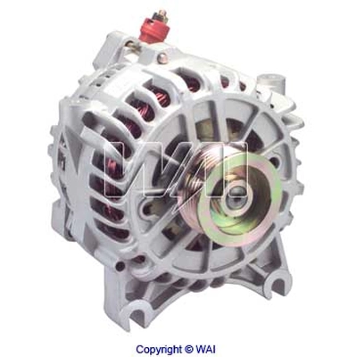 New Alternator by WAI GLOBAL - 8315N pa1