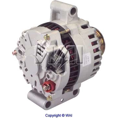 New Alternator by WAI GLOBAL - 8316N pa1