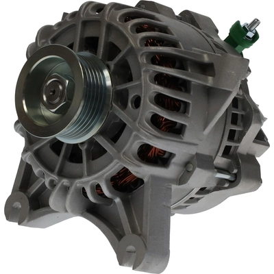 New Alternator by WAI GLOBAL - 8318N pa3