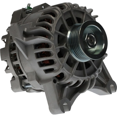 New Alternator by WAI GLOBAL - 8318N pa8