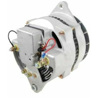 WAI GLOBAL - 8329N - Alternator pa1