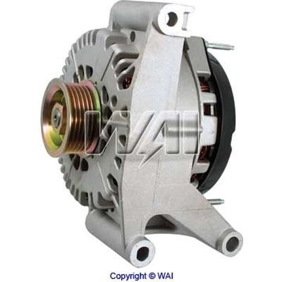 New Alternator by WAI GLOBAL - 8403N pa2