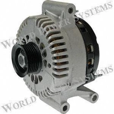 New Alternator by WAI GLOBAL - 8405N pa12