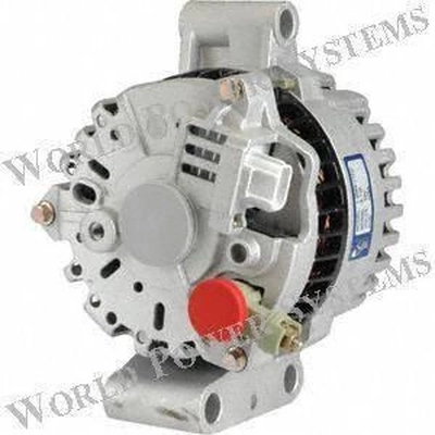 New Alternator by WAI GLOBAL - 8406N pa3