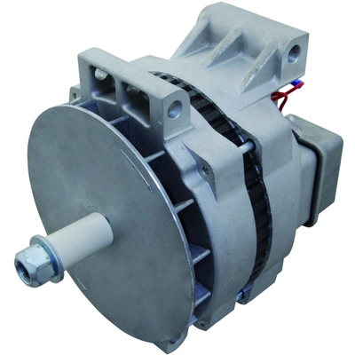 WAI GLOBAL - 8410N - Alternator pa4