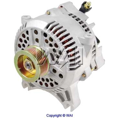 New Alternator by WAI GLOBAL - 8429N pa2