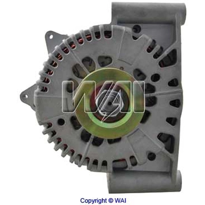 New Alternator by WAI GLOBAL - 8442N pa1