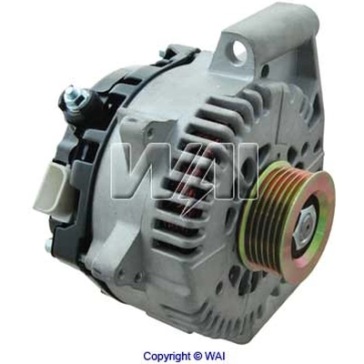 New Alternator by WAI GLOBAL - 8442N pa5