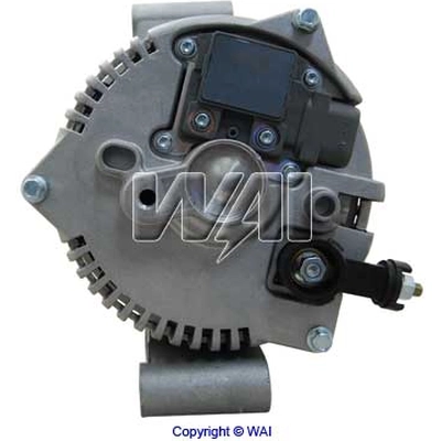 New Alternator by WAI GLOBAL - 8446N pa1