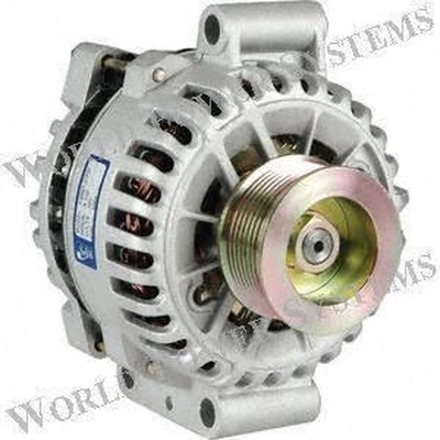 New Alternator by WAI GLOBAL - 8478N pa5